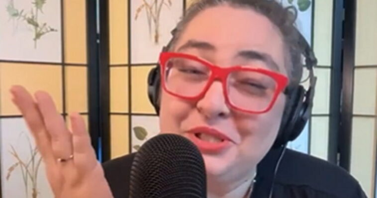 shocker:-dsa-co-chair-says-she-began-her-journey-to-socialism-by-getting-all-of-her-news-from-jon-stewart-(video)