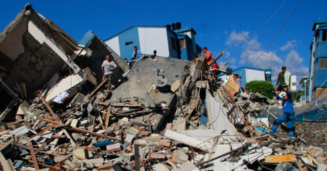 132+-killed-in-colombia-earthquake-as-death-toll-revised-upwards,-thousands-reported-missing