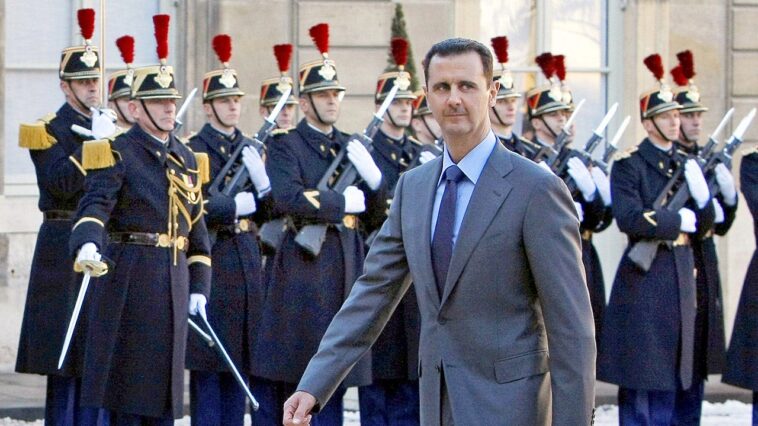 former-syrian-president-assad-sentenced-to-death-in-absentia