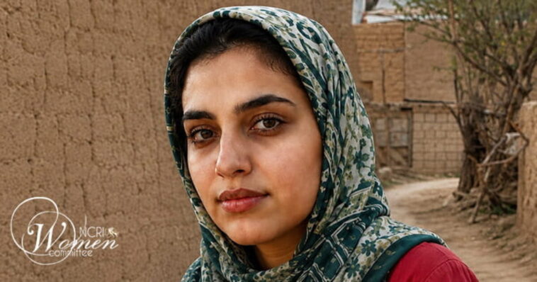 barbaric:-iranian-regime-hangs-24-year-old-woman-who-fought-back-against-sexual-assault-–-forced-into-child-marriage-at-17,-executed-for-defending-herself