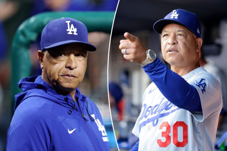 dave-roberts-called-out-the-dodgers-—-and-they-responded