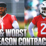 the-nfl’s-5-best-and-5-worst-contracts-of-the-offseason