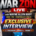 exclusive:-wayne-allyn-root-interviews-president-donald-trump-–-watch-today-live-at-4-pm-et
