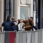 watch:-toulouse-cops-stabbed-by-islamic-maniac-with-two-knives,-shouting-‘allahu-akbar’