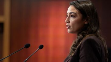 eyeing-2028,-aoc-backtracks-on-leftist-nonsense:-‘woke-1-was-crazy’