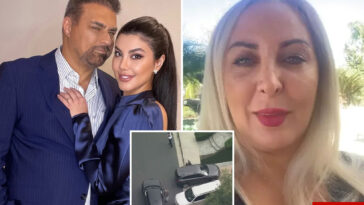 california-doctor-to-the-stars’-ex-wife-pleads-not-guilty-over-his-ambush-style-murder-outside-his-practice