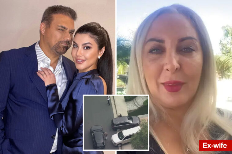 california-doctor-to-the-stars’-ex-wife-pleads-not-guilty-over-his-ambush-style-murder-outside-his-practice