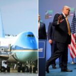 video-appears-to-show-catering-truck-secretly-moving-trump-to-military-jet-from-air-force-one-following-nato-summit-in-turkey