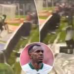 brazilian-soccer-star-gives-health-update-after-jumping-down-hole-in-scary-scene:-‘falling-from-a-building’