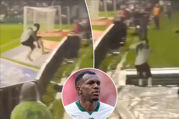 brazilian-soccer-star-gives-health-update-after-jumping-down-hole-in-scary-scene:-‘falling-from-a-building’