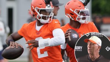 browns-coach-todd-monken-accuses-reporter-of-trying-to-‘trap-him’-over-qb-controversy