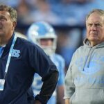 college-football-coaches-on-hot-seat:-bill-belichick,-mike-norvell-and-others-facing-make-or-break-2026