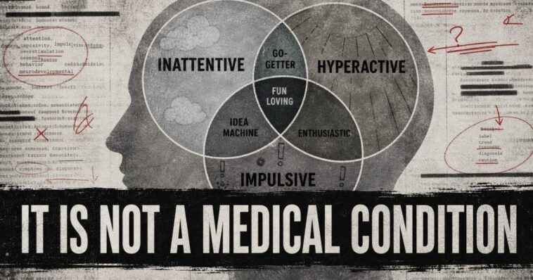 ablechild:-adhd-is-not-a-medical-condition