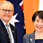 australian-prime-minister-albanese-under-pressure-for-‘melons’-joke-about-japan’s-takaichi,-refuses-calls-to-apologize-(videos)