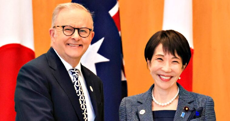 australian-prime-minister-albanese-under-pressure-for-‘melons’-joke-about-japan’s-takaichi,-refuses-calls-to-apologize-(videos)