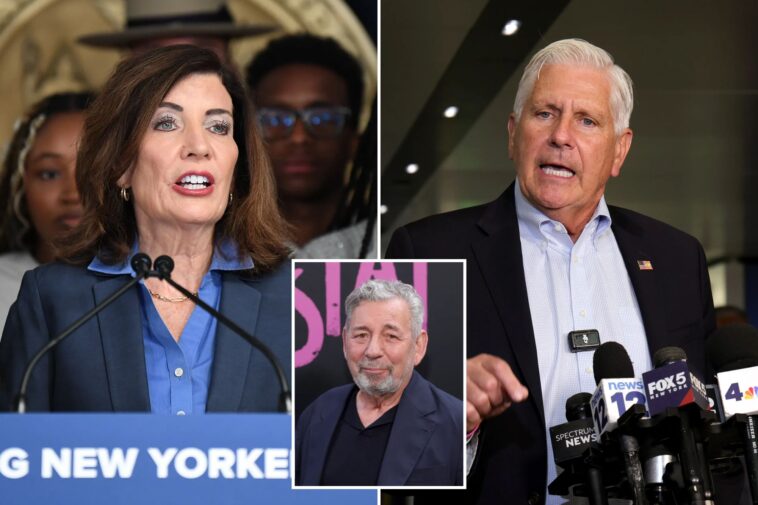 knicks-owner-james-dolan-backed-super-pac-dunks-on-hochul-in-‘get-outta-town’-ad-to-boost-bruce-blakeman