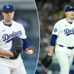 tarik-skubal’s-warm-embrace-with-wife-takes-a-dodger-stadium-twist