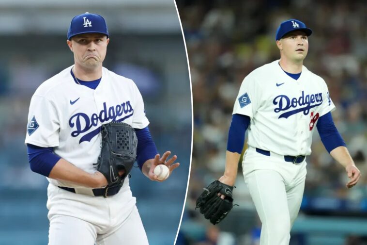 tarik-skubal’s-warm-embrace-with-wife-takes-a-dodger-stadium-twist