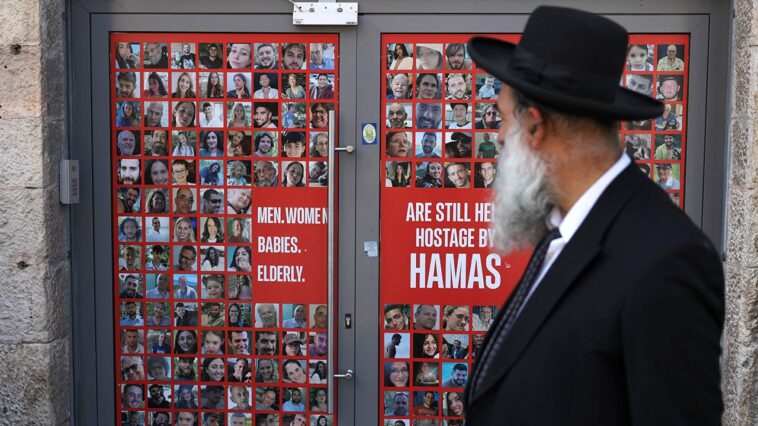 pro-israel-organizations-condemn-dsa-co-chair-for-saying-october-7-attacks-were-‘inevitable’