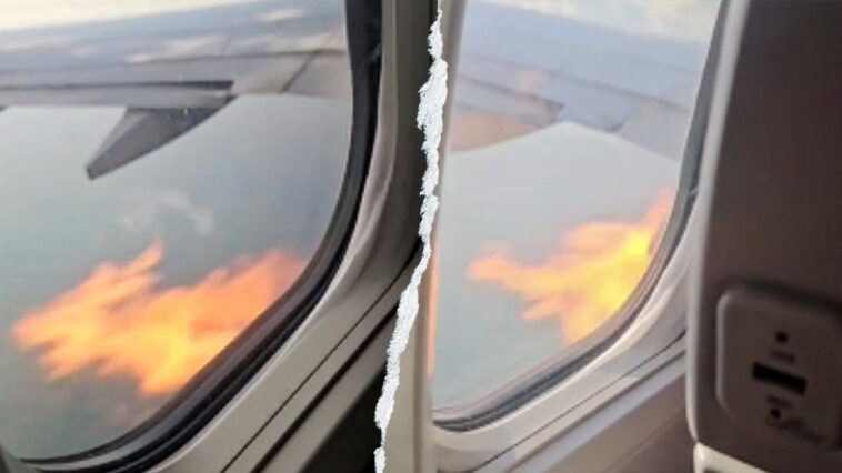 flames-shoot-from-american-airlines-flight-before-emergency-landing