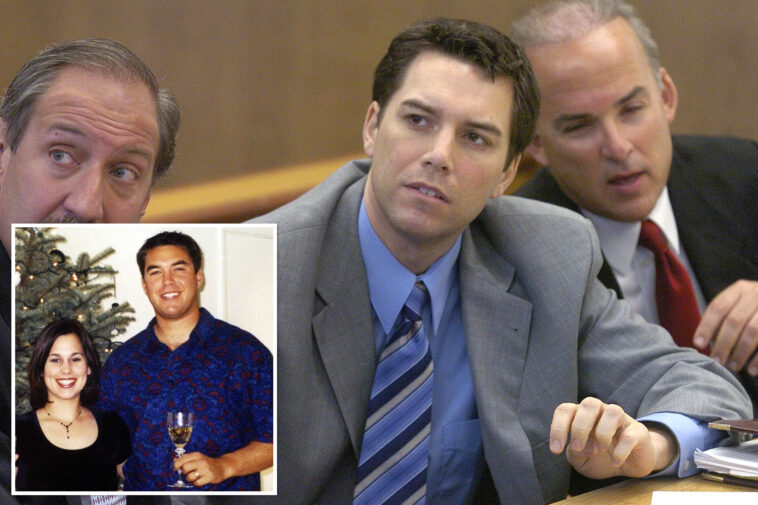 california-sued-over-policy-that-could-free-serial-killers-as-laci-peterson’s-friend-sounds-alarm