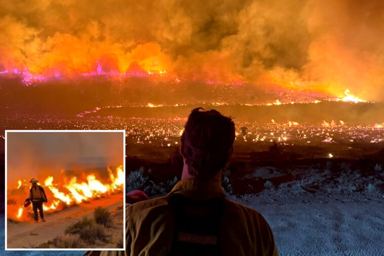 two-massive-wildfires-converge-to-rip-across-california-and-nevada-as-homes-razed-and-evacuations-ordered