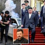 zelensky-mocks-russia-for-reliance-on-north-korea-after-missile-attack-kills-10:-‘preparing-for-escalation’