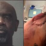 north-carolina-man-arrested-and-charged-after-savagely-beating-female-doordash-driver-in-shocking-road-rage-incident,-leaving-her-with-devastating-brain-injuries