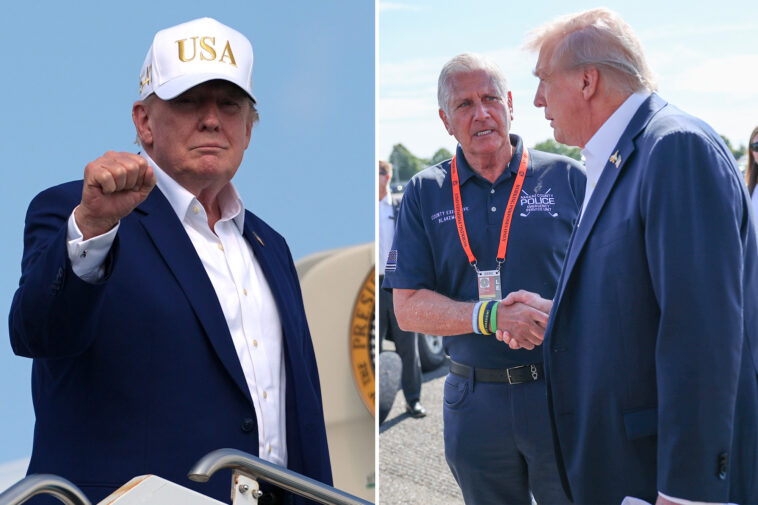 trump-will-tour-nassau’s-‘state-of-the-art’-police-facilities-with-ny-gop-governor-hopeful-blakeman