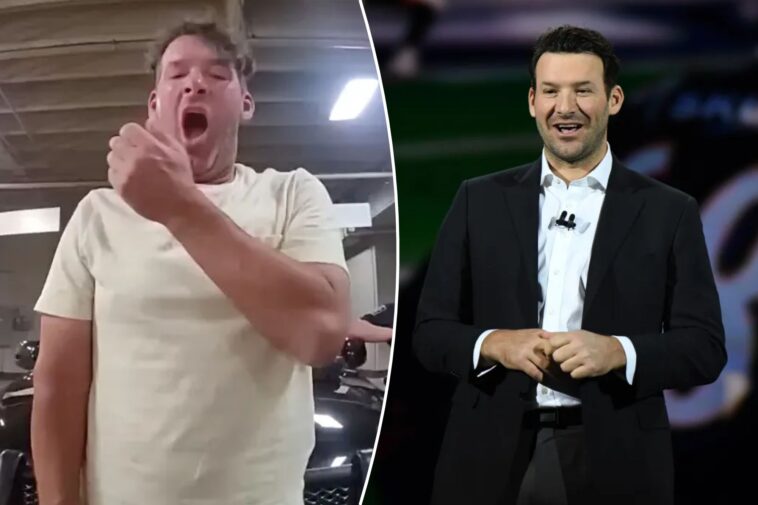 cbs-gives-tony-romo-update-with-network-concerned-about-‘image’-after-ex-nfl-star’s-arrest