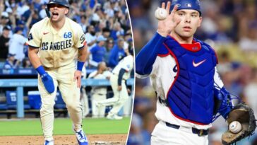 dodgers’-dalton-rushing-offers-injury-update-with-‘get-my-arm-cut-open’-admission