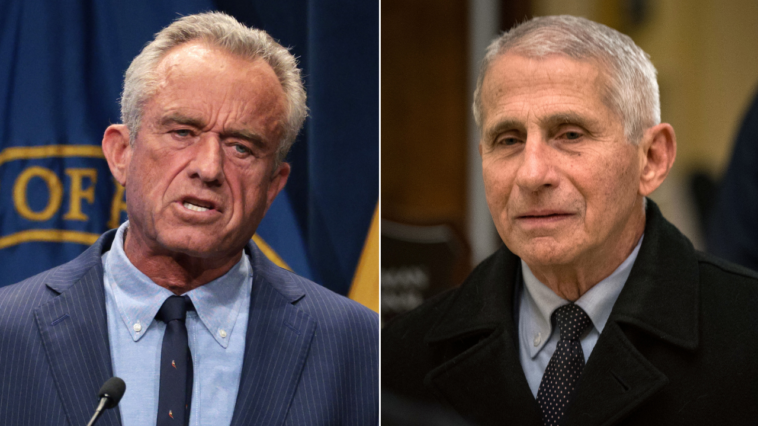 hhs-bureaucrats-accused-of-‘sabotaging’-rfk-jr’s-efforts-to-expose-fauci-records