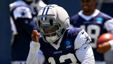 new-study-reveals-nfl’s-concussion-prevention-helmets-are-100%-effective-at-preventing-players-from-looking-cool