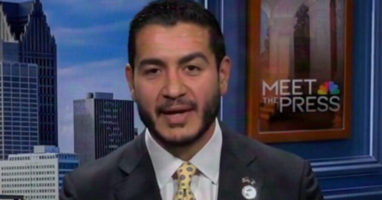 michigan’s-radical-democrat-senate-nominee-abdul-el-sayed:-football-is-“toxically-masculine”-culture-full-of-racism,-misogyny-and-homophobia
