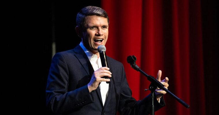 watch:-another-talarico-clip-comes-back-to-bite-him-as-he-characterizes-christians-as-‘causing-trouble’