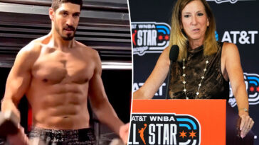 former-nba-star-enes-kanter-freedom-begins-‘transition-to-the-wnba’-with-shirtless-workout