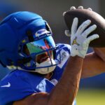 puka-nacua-leaves-rams-practice-early-—-and-sean-mcvay-doesn’t-know-why