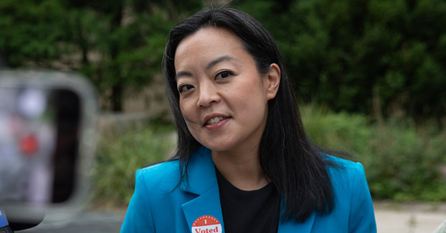 socialist-candidate-francesca-hong-sidesteps-answering-why-aoc-and-bernie-sanders-have-not-endorsed-her