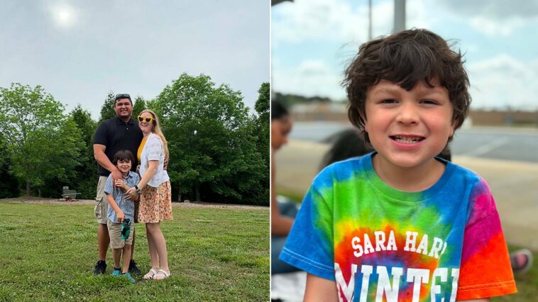 parents-speak-out-after-son-with-autism,-6,-was-suspended-for-biting-sandwich-into-shape-of-gun