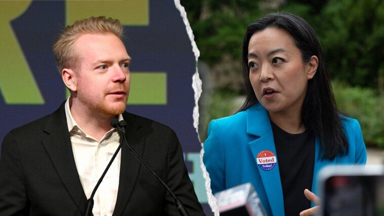 wisconsin-democratic-chair-dodges-on-francesca-hong’s-thanksgiving-remarks,-tiffany-campaign-sounds-alarm