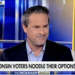 former-jill-biden-press-secretary-michael-larosa-goes-ballistic-on-radical-abdul-el-sayed-—-endorses-republican-mike-rogers:-“el-sayed-should-fly-to-nyc-and-look-every-family-member-of-someone-who-jumped-out-of-a-window-in-the-eye!”