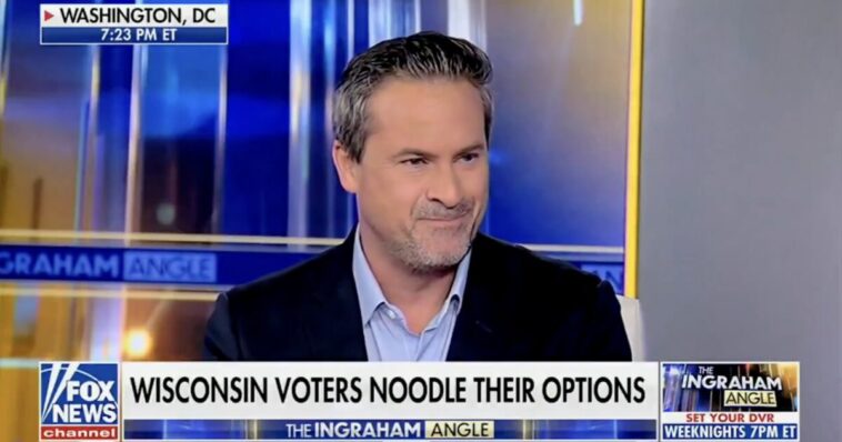 former-jill-biden-press-secretary-michael-larosa-goes-ballistic-on-radical-abdul-el-sayed-—-endorses-republican-mike-rogers:-“el-sayed-should-fly-to-nyc-and-look-every-family-member-of-someone-who-jumped-out-of-a-window-in-the-eye!”