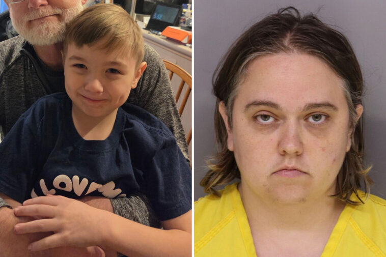 mom,-two-trans-lovers-accused-of-torturing-and-killing-disabled-7-year-old-son