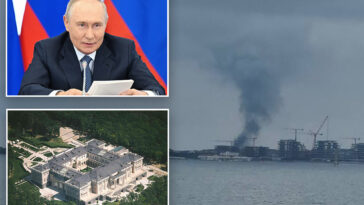 ukraine-strikes-leave-putin’s-$1.5b-black-sea-palace-‘unprotected:’-report
