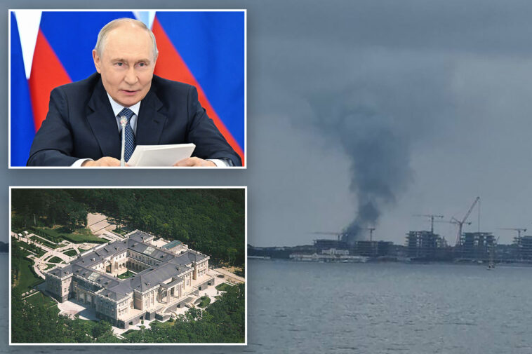 ukraine-strikes-leave-putin’s-$1.5b-black-sea-palace-‘unprotected:’-report