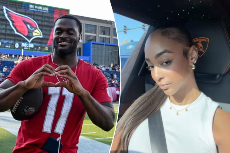 cardinals-star-rookie-jeremiyah-love-gifts-girlfriend-$300k-lamborghini