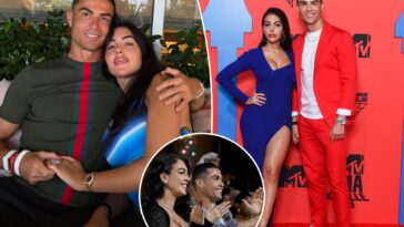 cristiano-ronaldo-marries-longtime-girlfriend-georgina-rodriguez-in-‘intimate’-ceremony