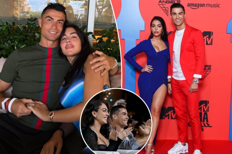 cristiano-ronaldo-marries-longtime-girlfriend-georgina-rodriguez-in-‘intimate’-ceremony