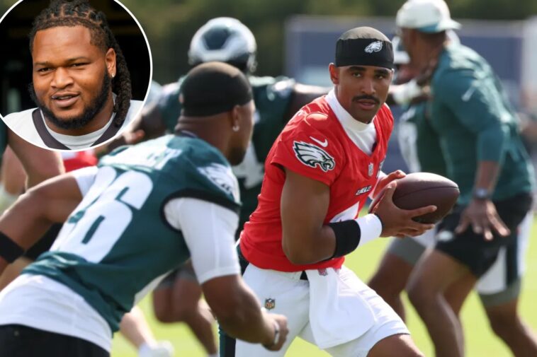 jalen-hurts’-speedy-transformation-is-‘like-a-movie’-for-eagles-defense