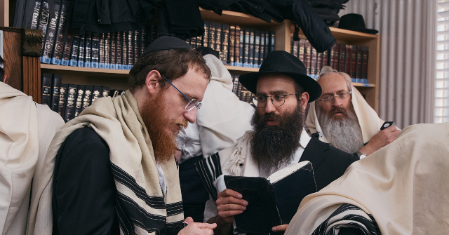 rabbis-urge-zohran-mamdani-to-de-escalate-anti-israel-rhetoric